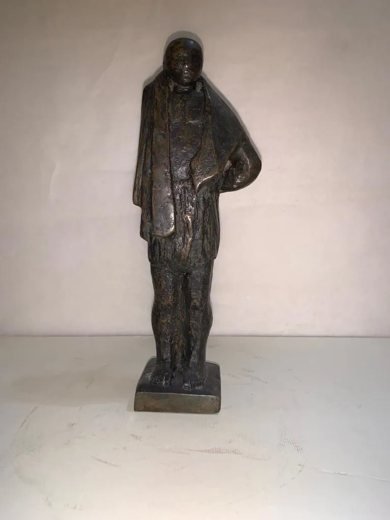 The Worker (2)