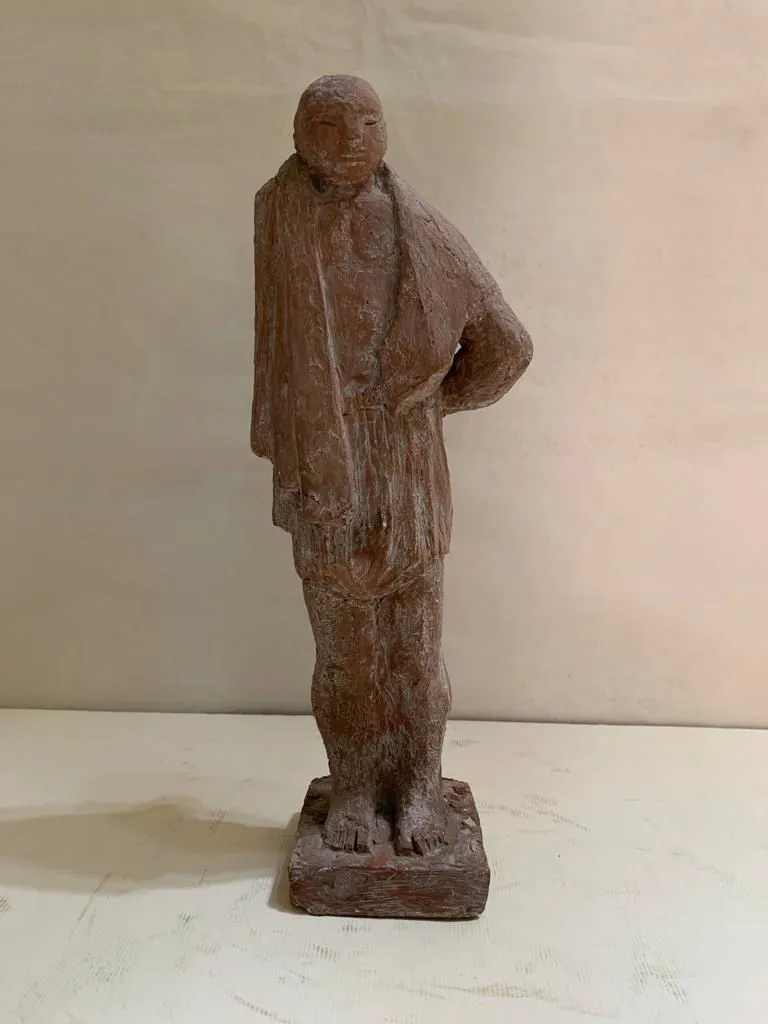The Worker (2)