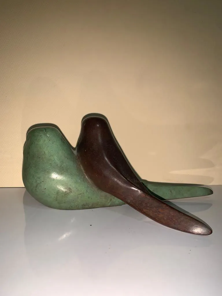 Two Birds
