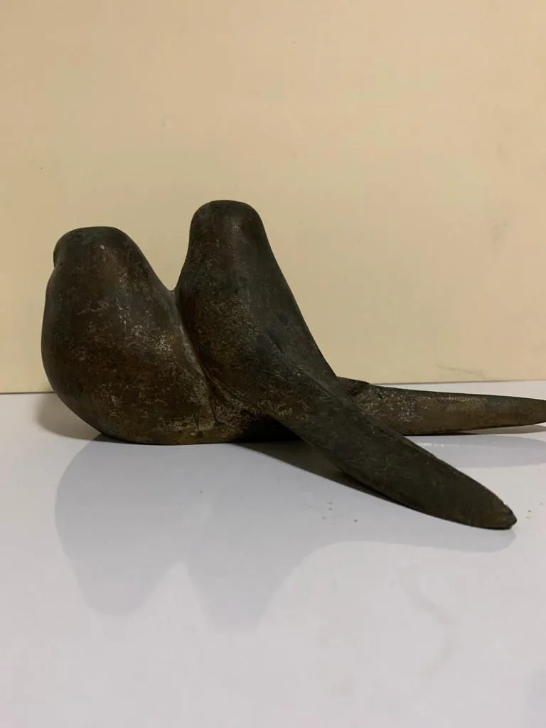 Two Birds