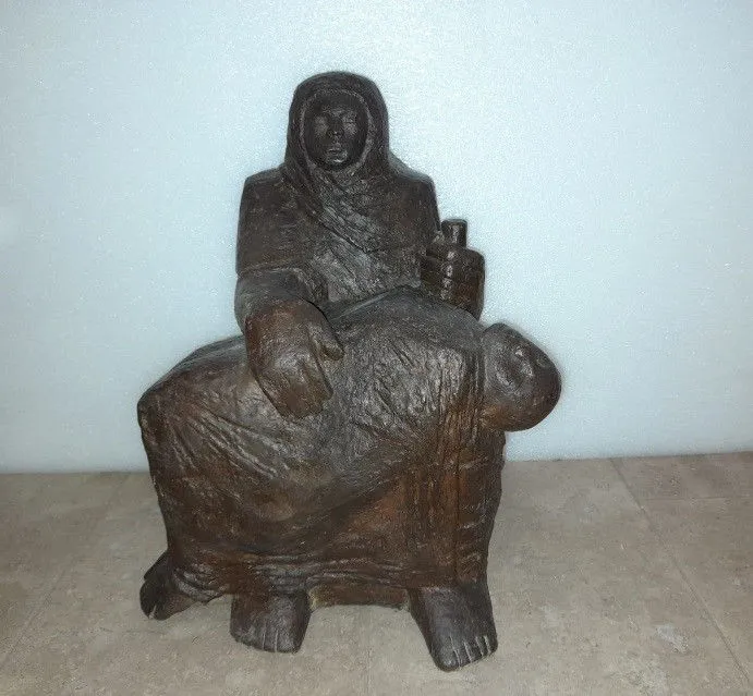 Mother Of The Martyr