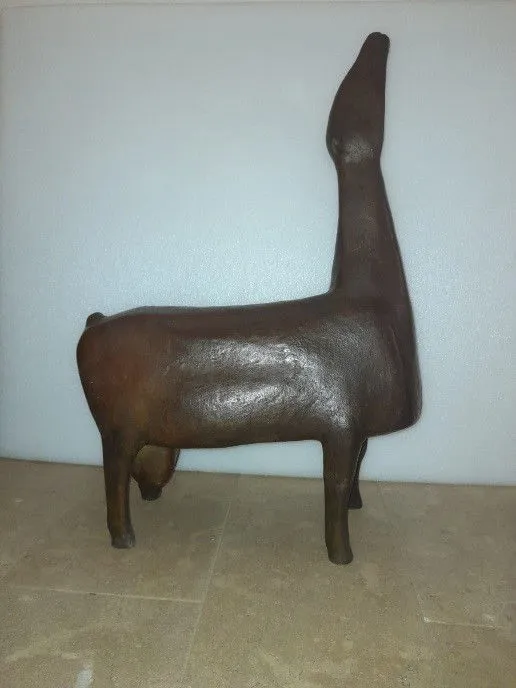 A Goat