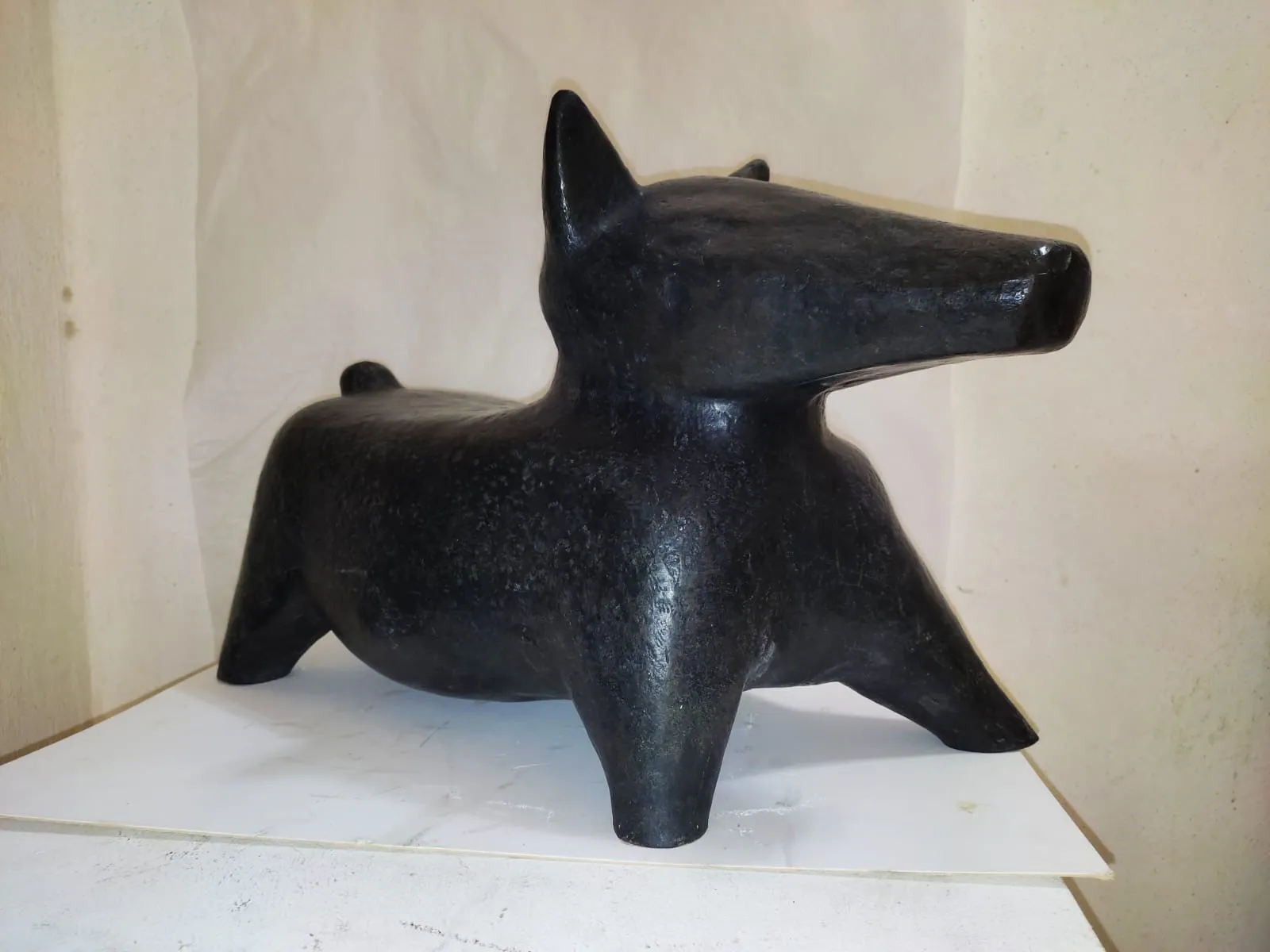 Little Dog