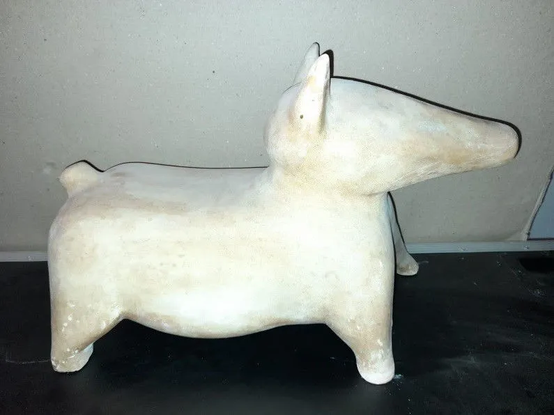 Little Dog