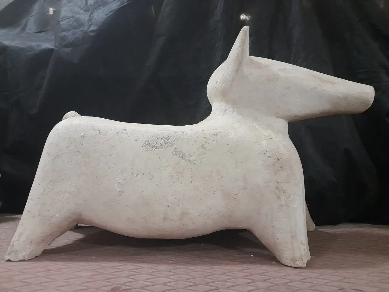 Little Dog