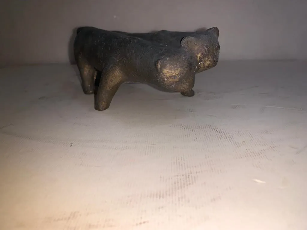 Two Cats