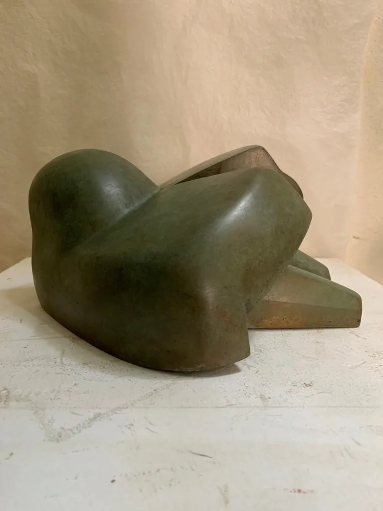 Mother Bird (medium)