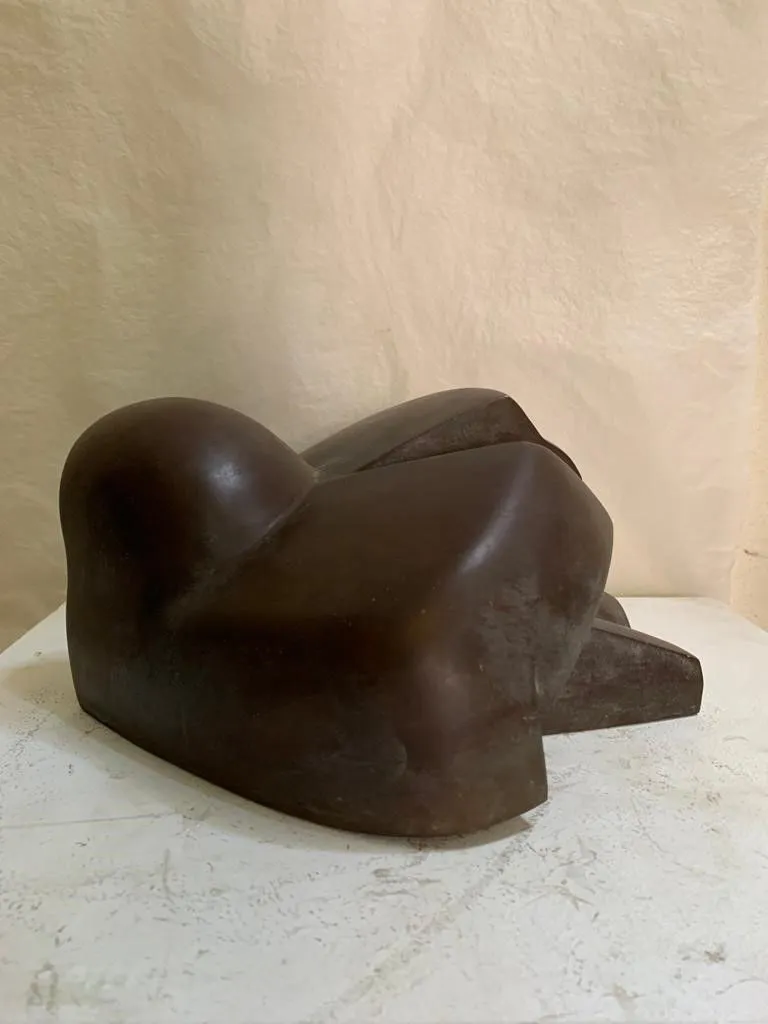 Mother Bird (medium)
