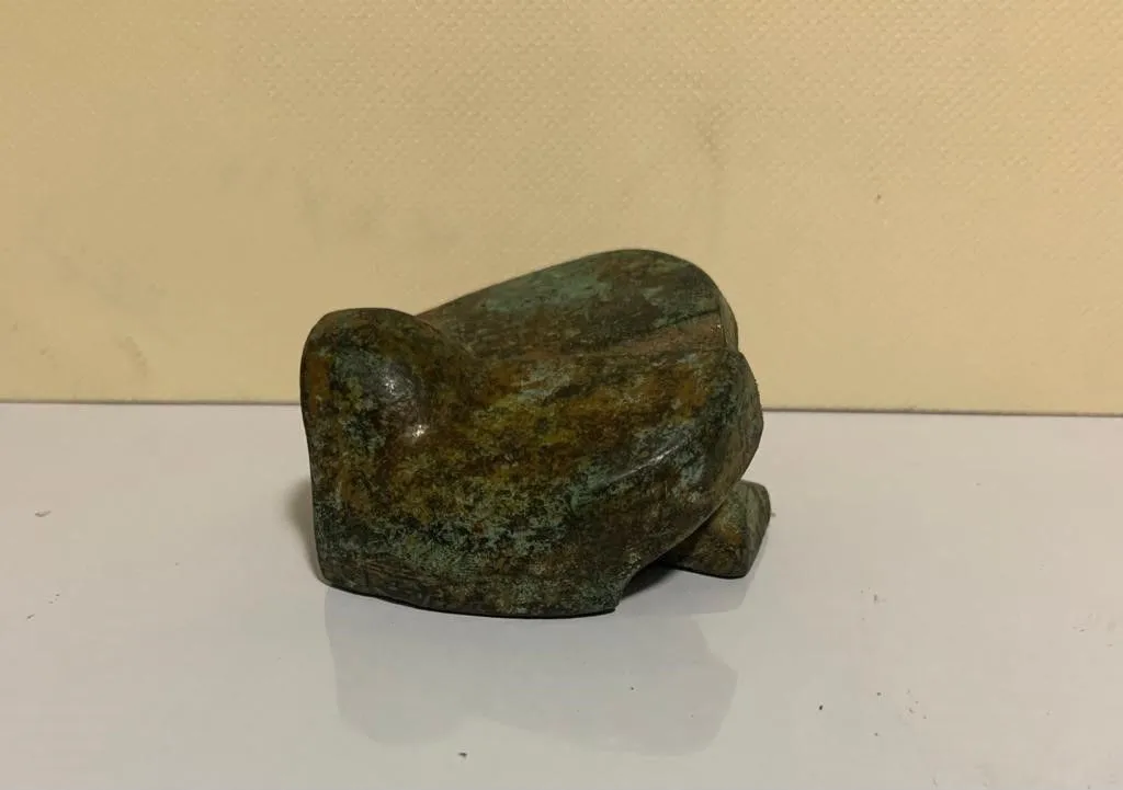 Mother Bird (small)