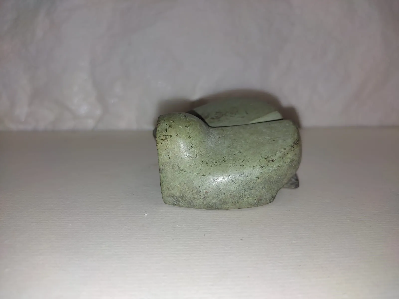 Mother Bird (small)