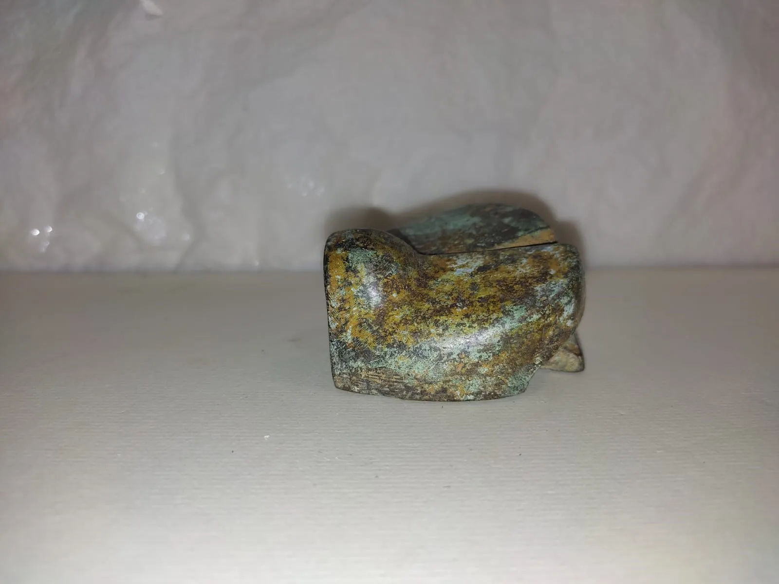 Mother Bird (small)