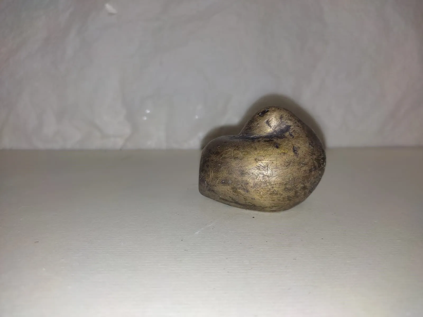 A Sleeping Duck