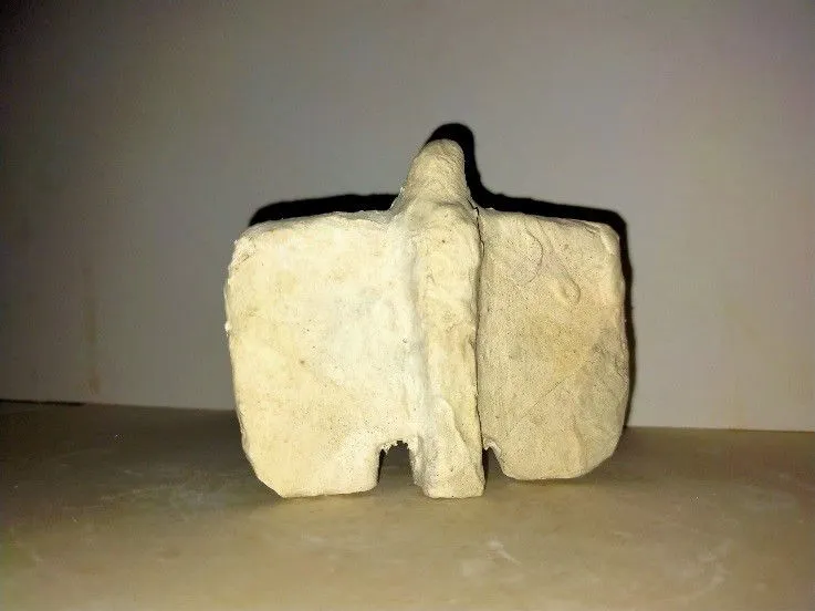 An Embrace - A Fort