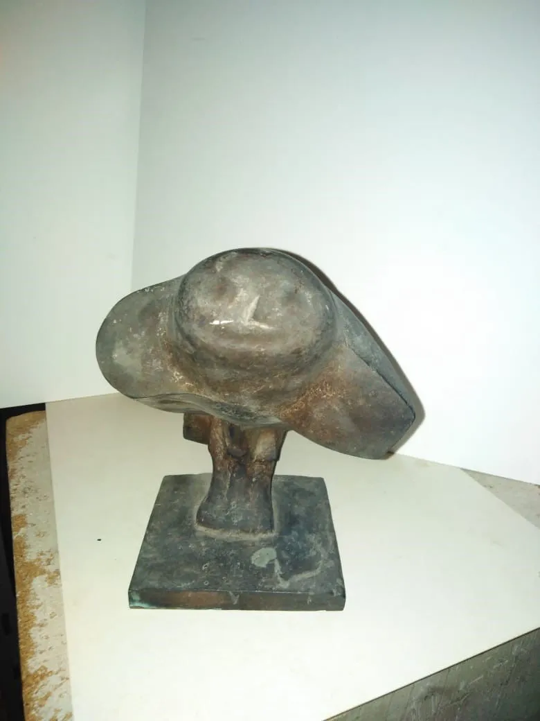 She Who Oversees The Night (1)
