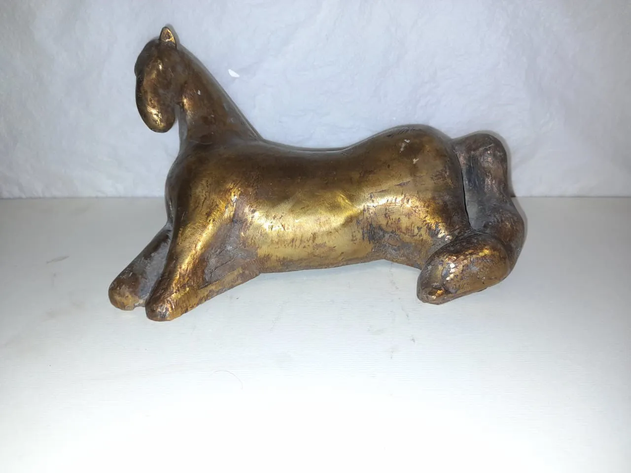 A Horse (2)