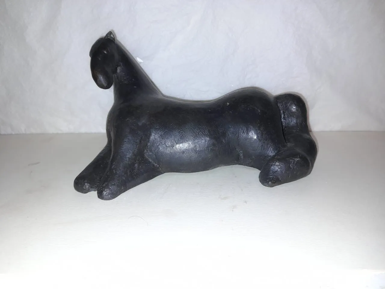 A Horse (2)