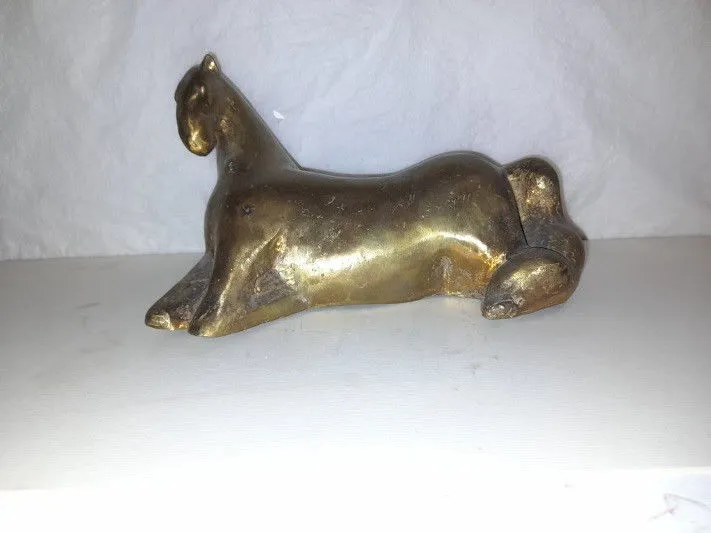 A Horse (2)