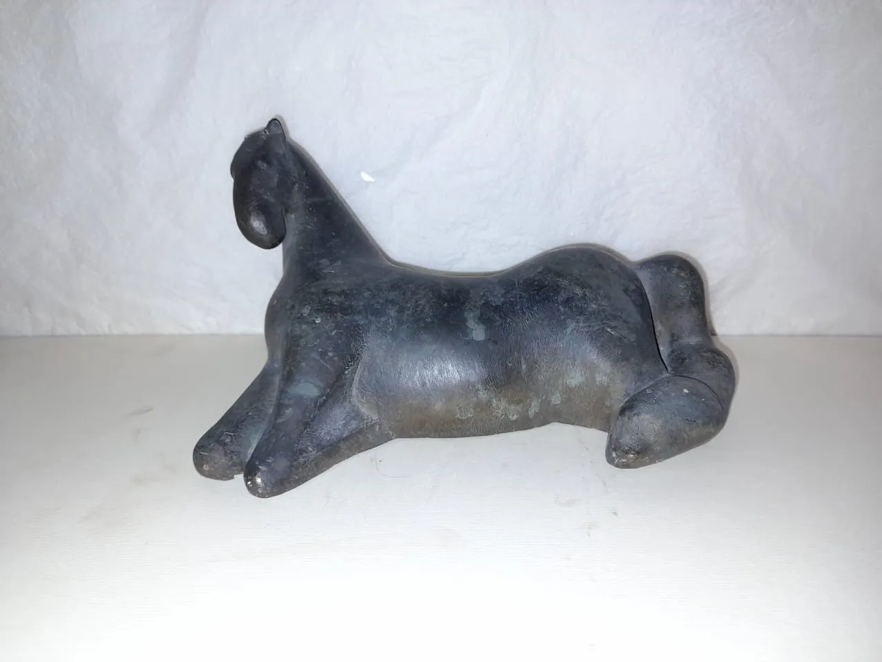 A Horse (2)
