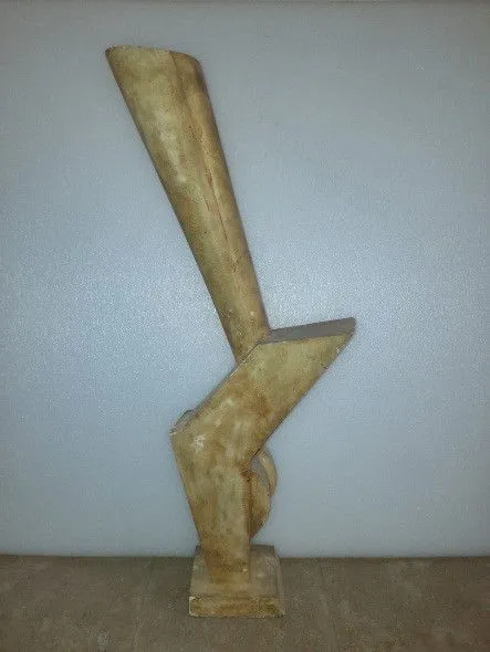 A Ritual Form 4 - A Parasitic Form 4