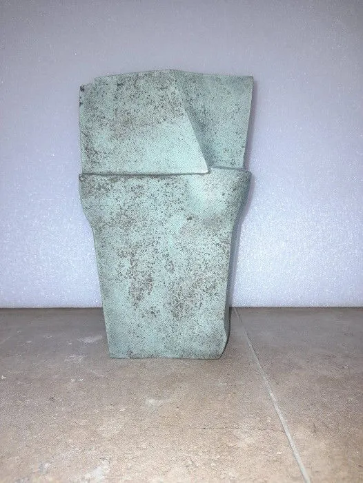 Veiled Stone