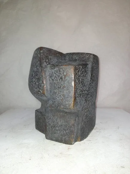 The Fist (2)