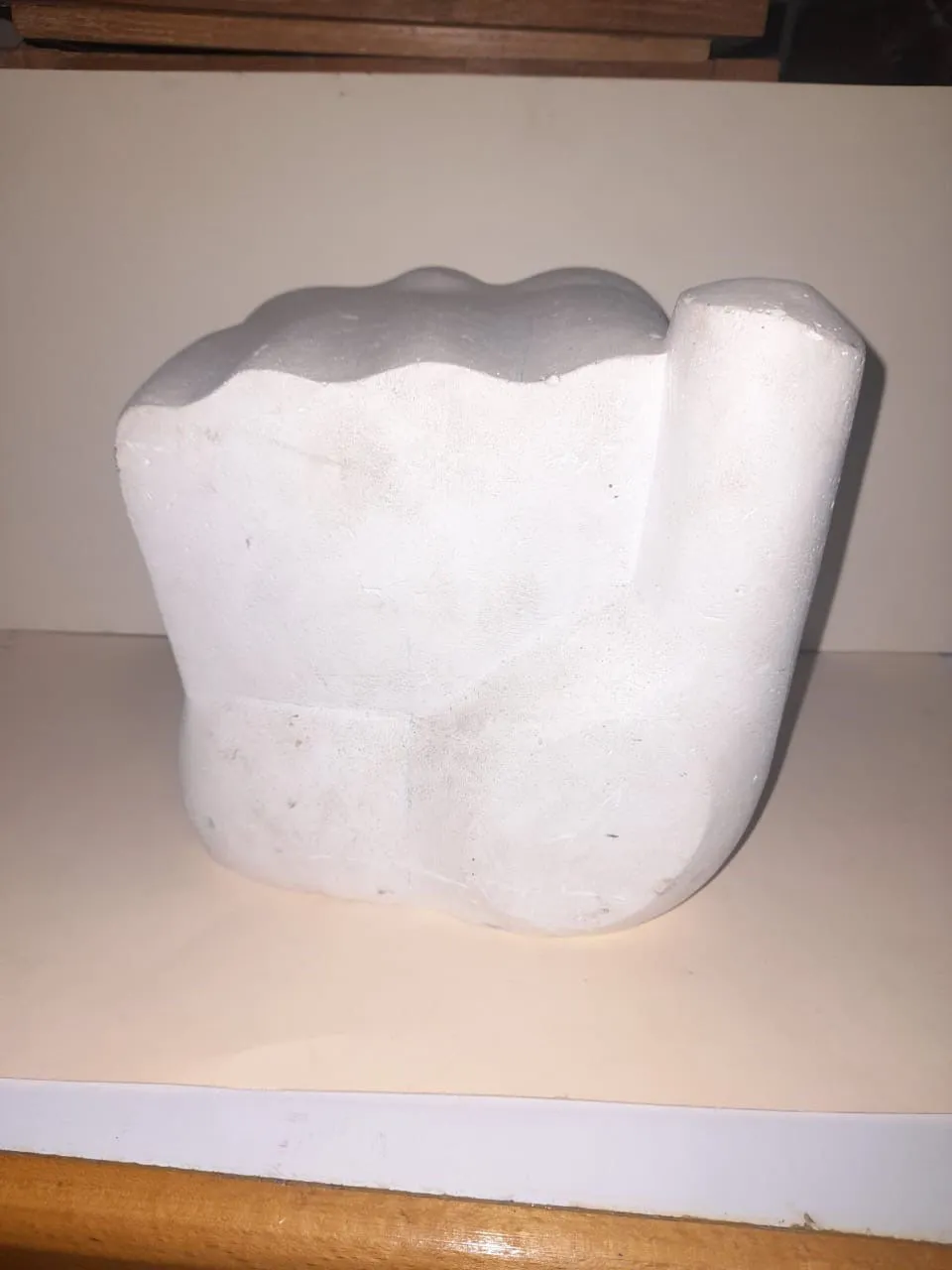 A Fist (1) small