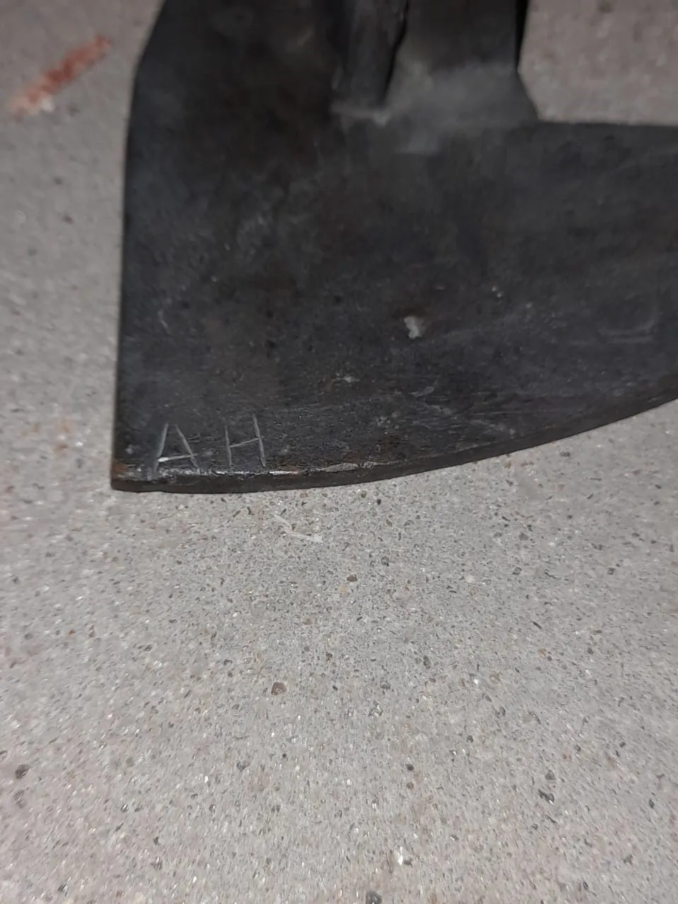 A Bird Deconstructing 5