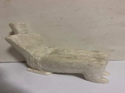 The Recumbent (small)