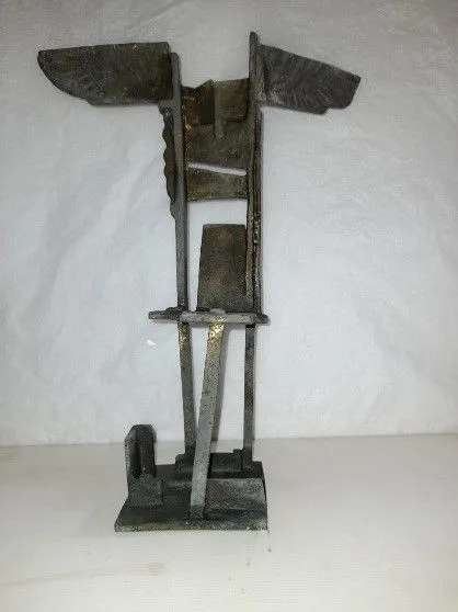 A Moment Of Euphoria - Egyptian National Film Festival Award - The Winged Chair