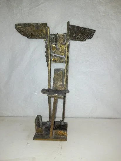 A Moment Of Euphoria - Egyptian National Film Festival Award - The Winged Chair