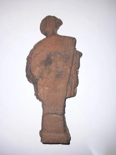 The National Costume