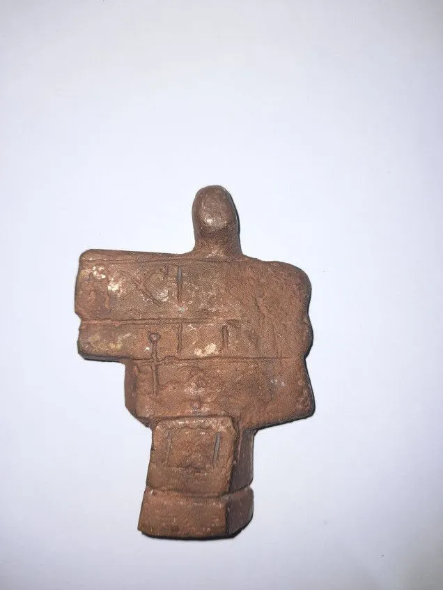 Bust