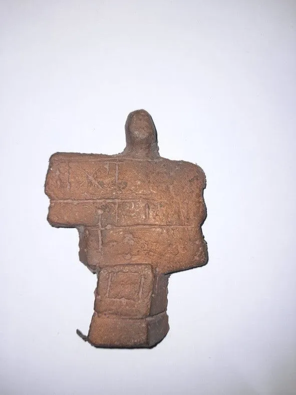 Bust