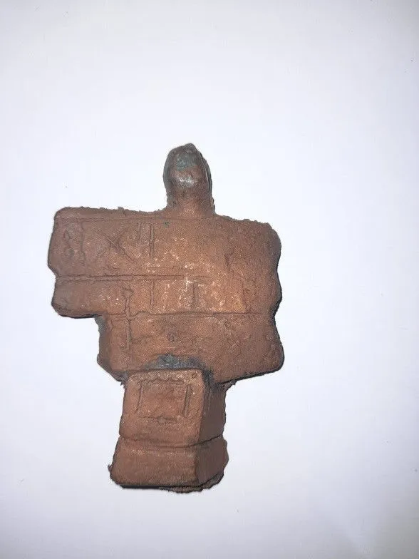 Bust