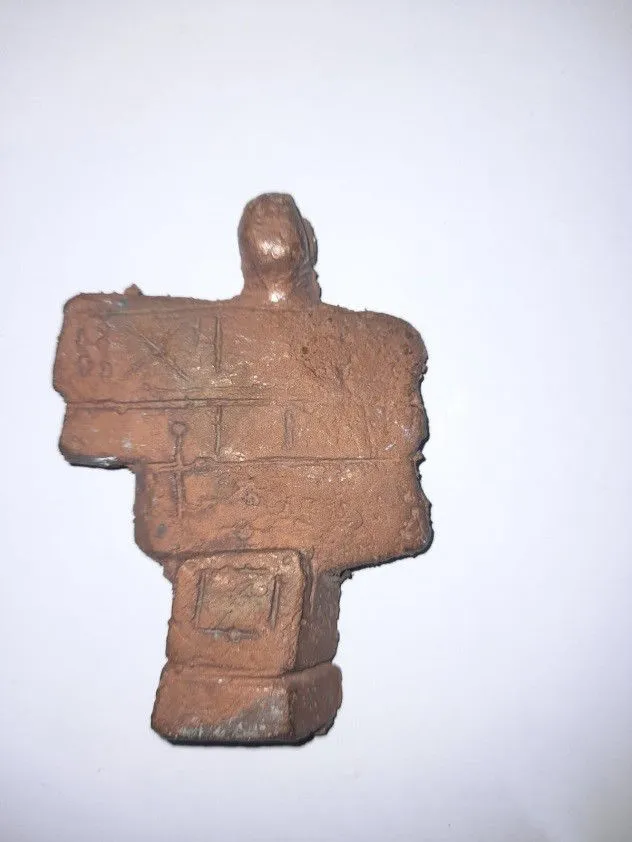 Bust