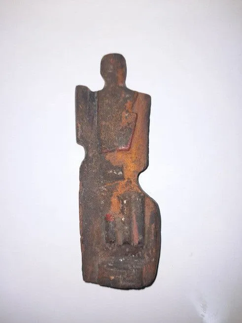 The Organ Player