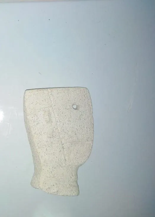 A Face 3