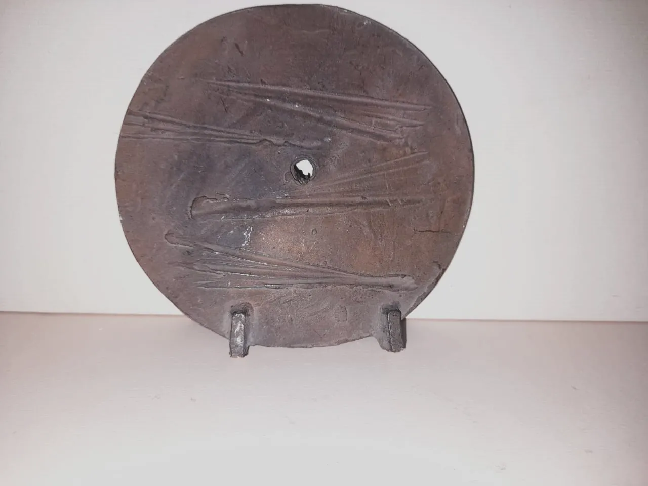The Sun Disk 3