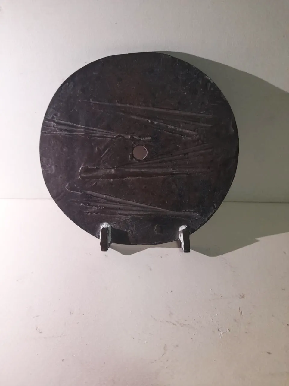 The Sun Disk 3