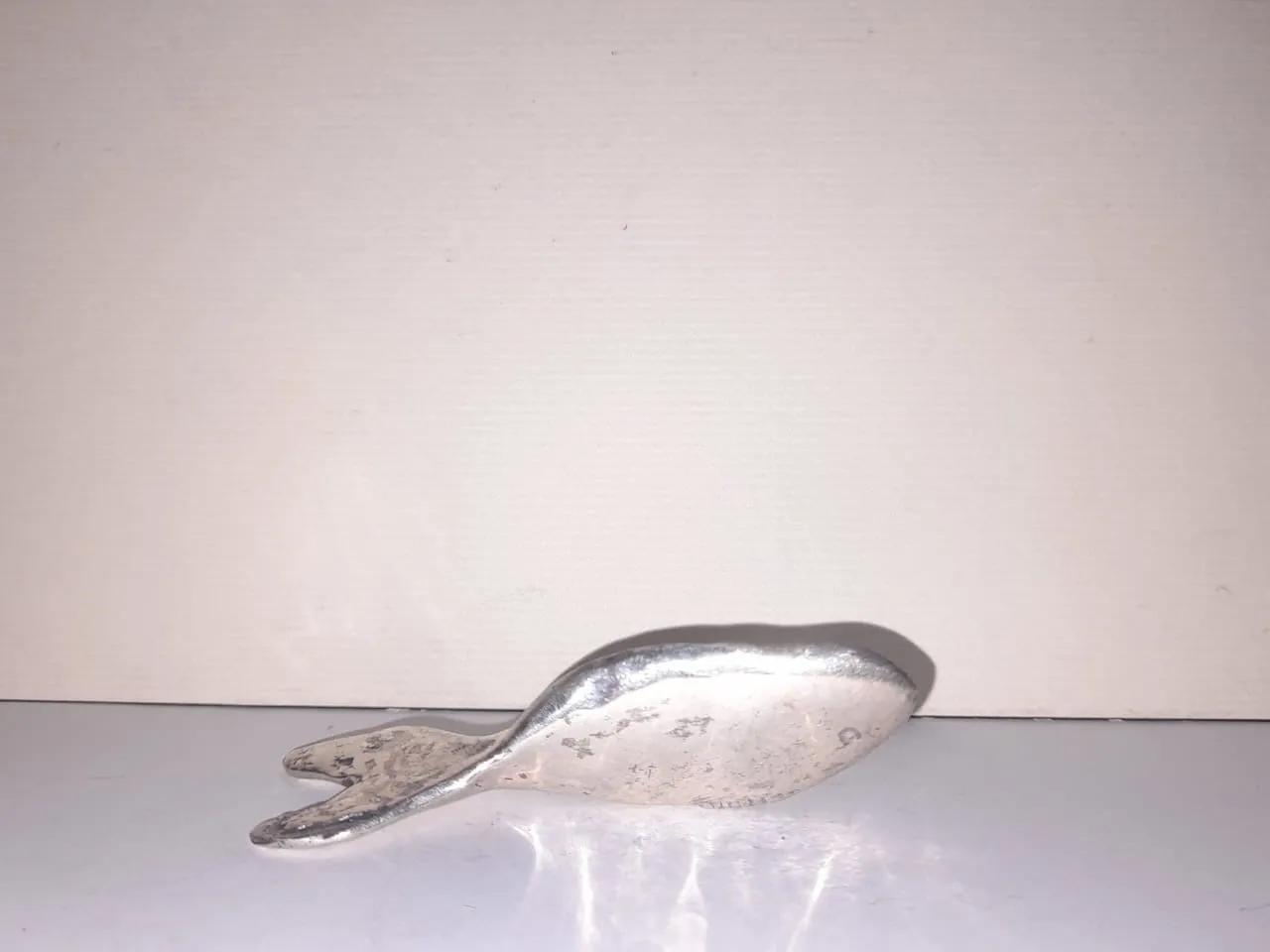 A Fish 5
