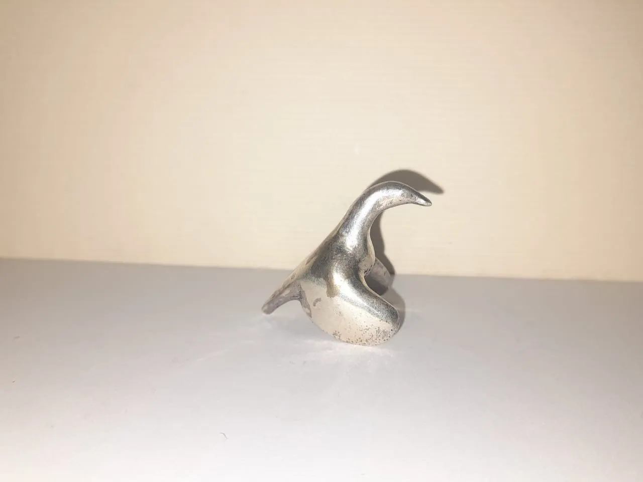 A Duck