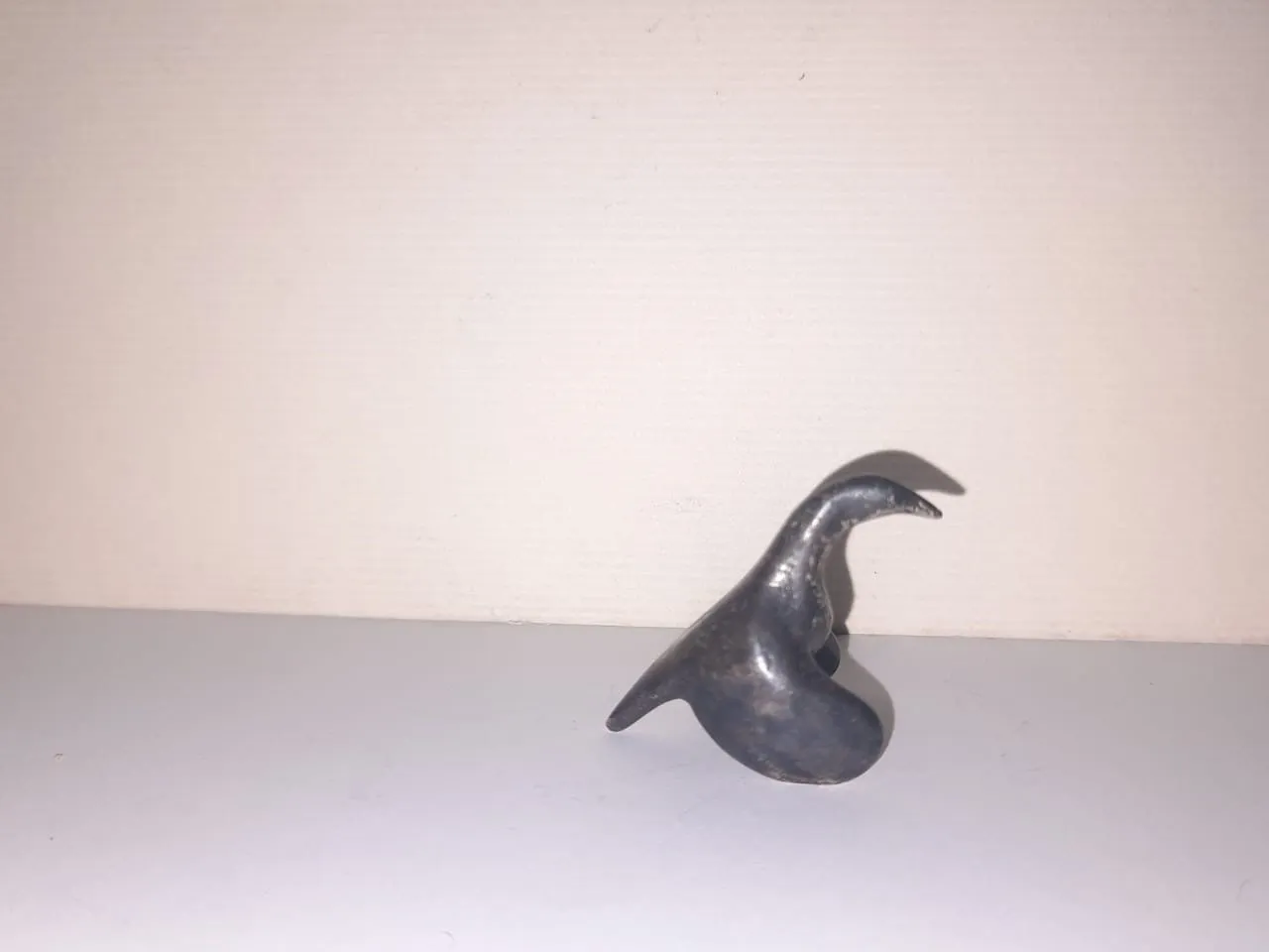 A Duck