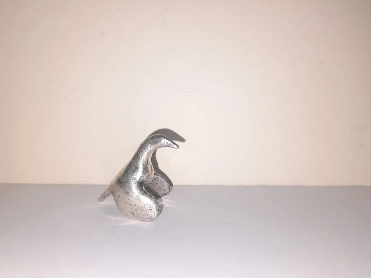 A Duck