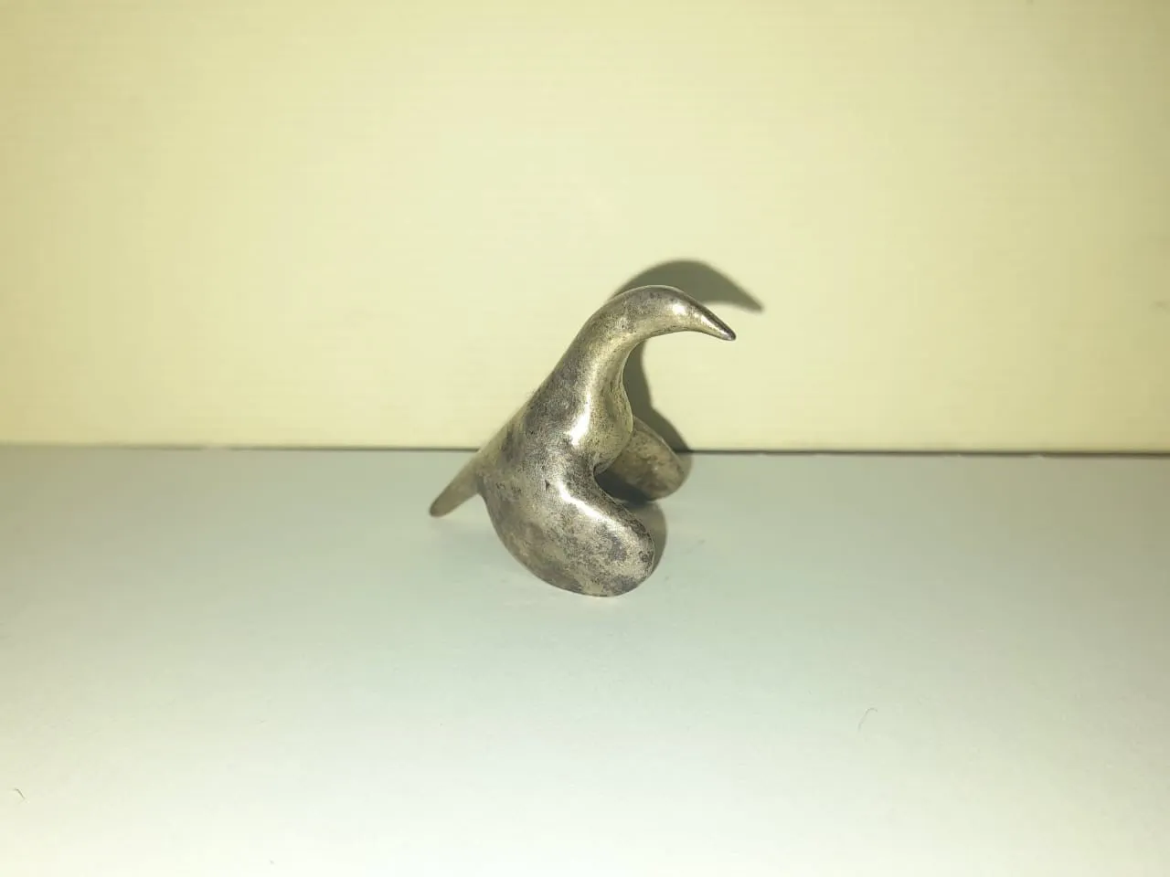 A Duck