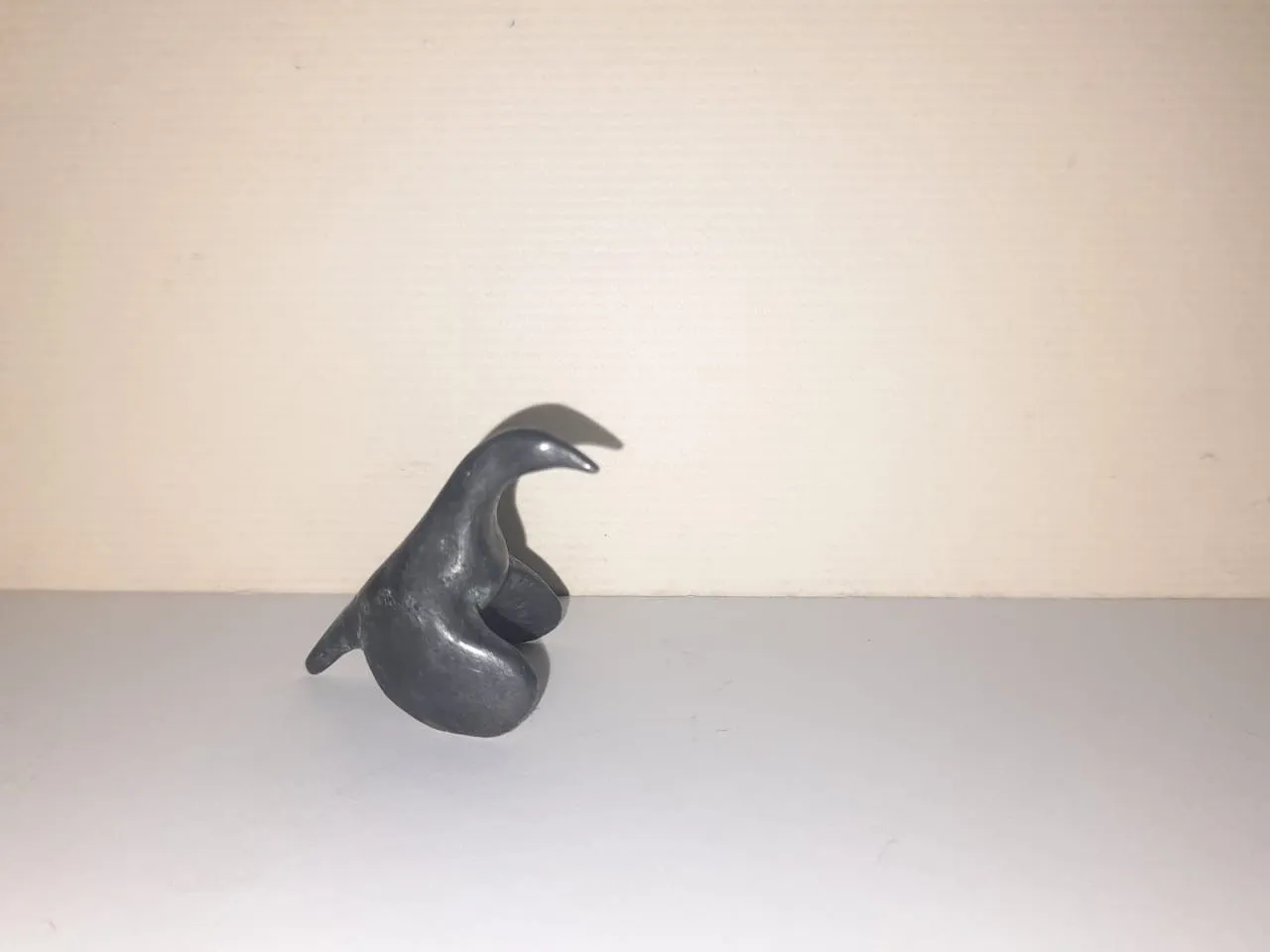 A Duck