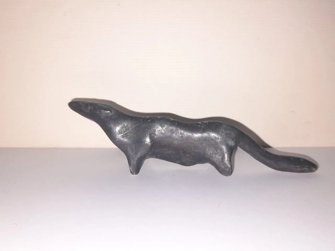 Mongoose