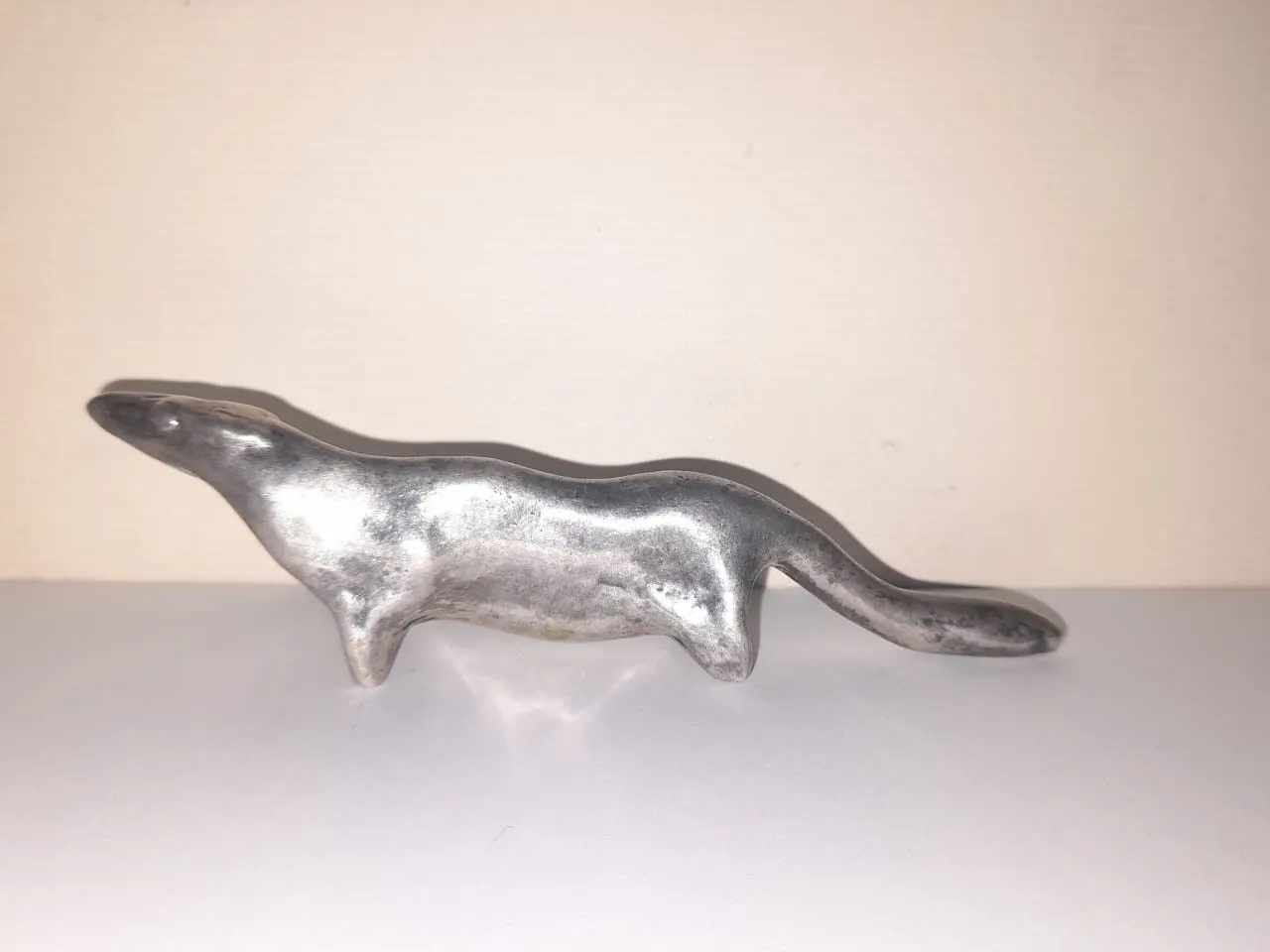 Mongoose