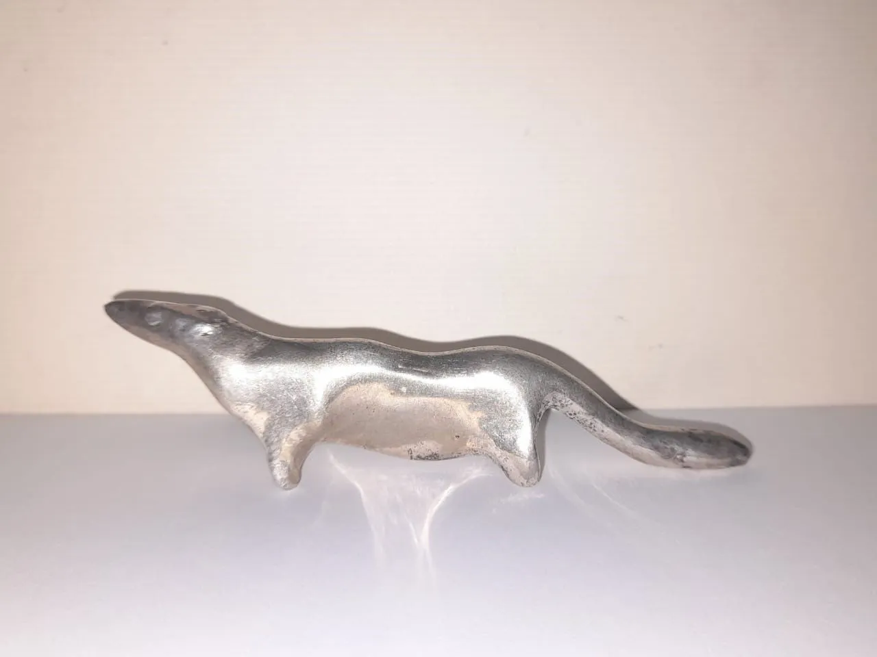 Mongoose