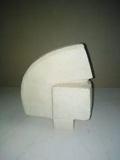 A Knight's Face (2)