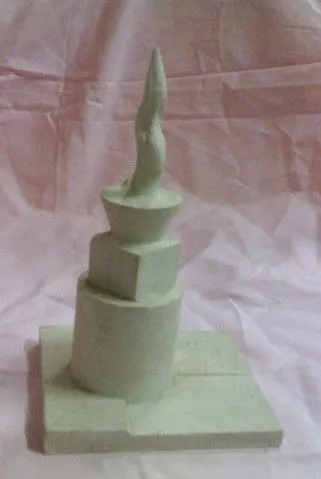 The State Award for Artistic Creativity in Rome